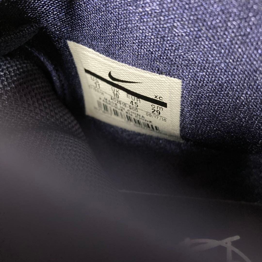 Nike ナイキ メンズKyrie 5 EP 'Galaxyバスケットシューズ