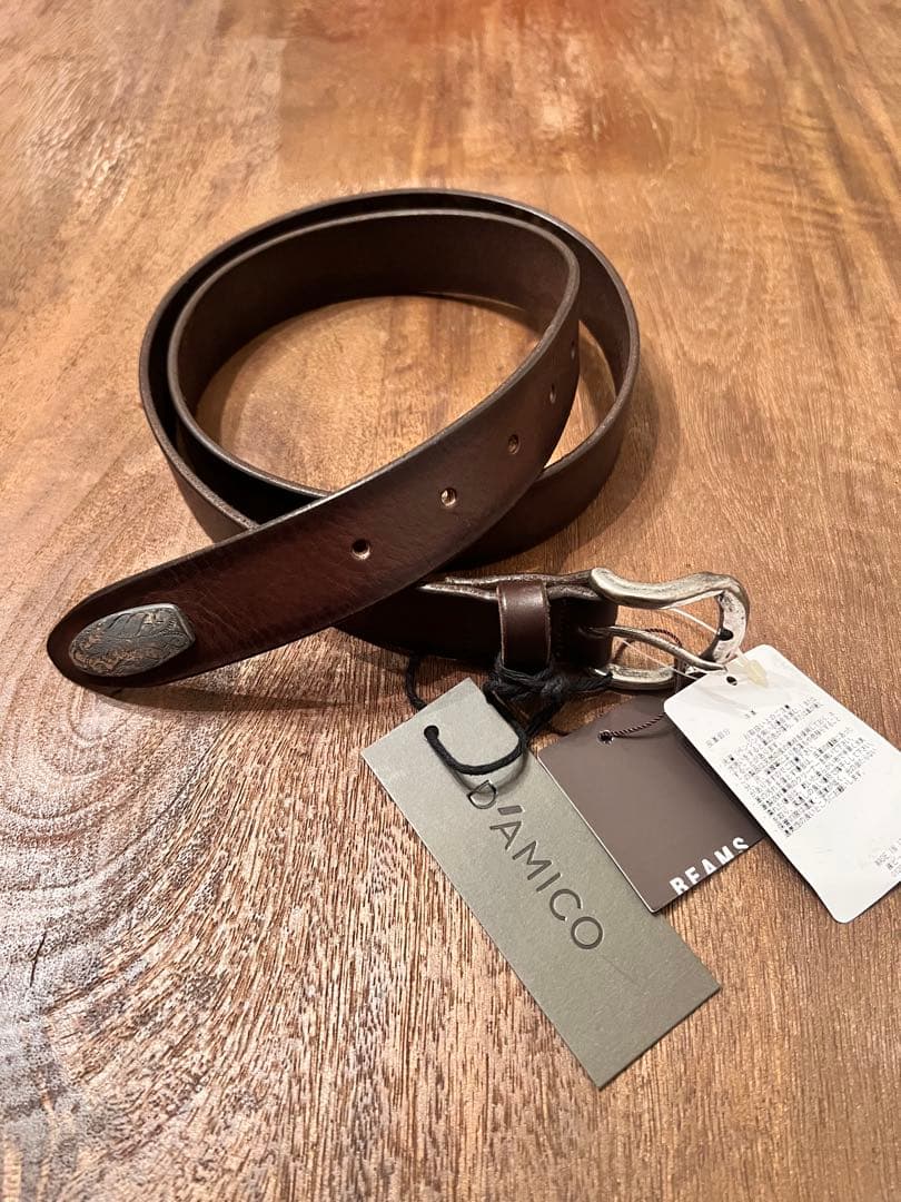 美品　アンドレアダミコ　コンチョベルト