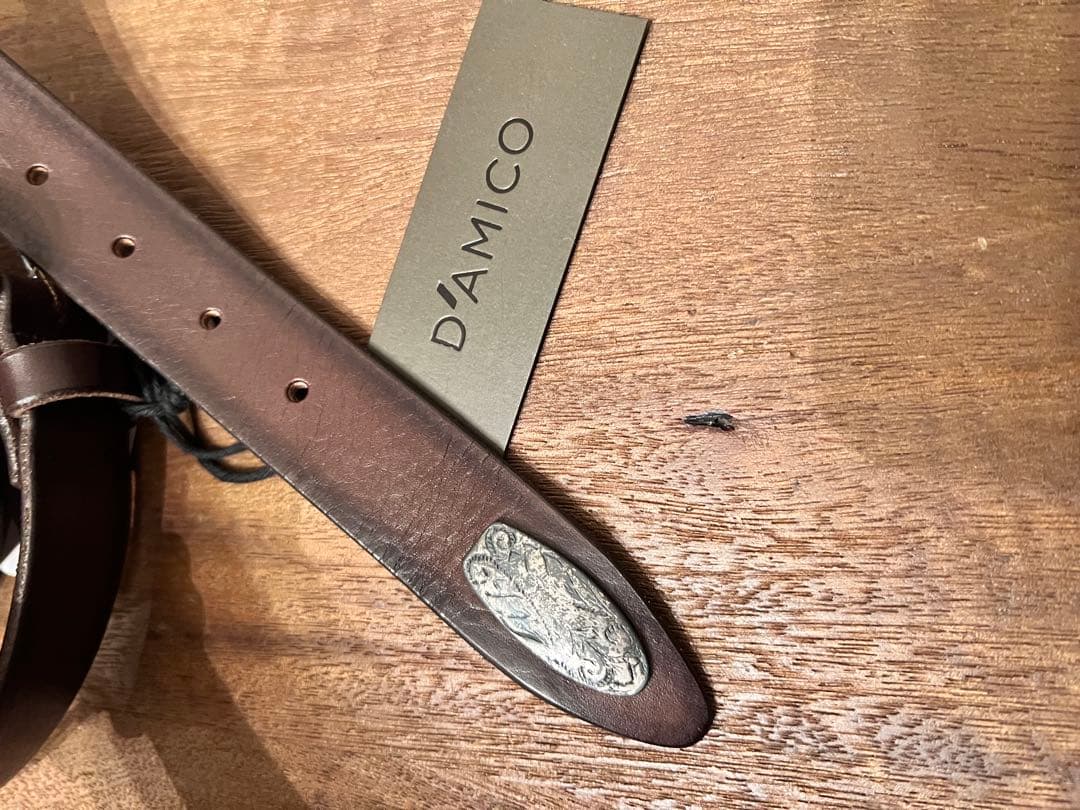 美品　アンドレアダミコ　コンチョベルト