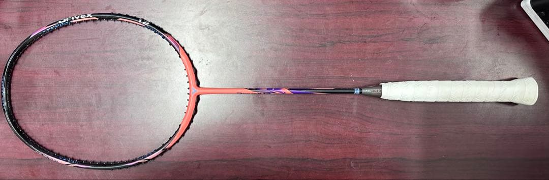 ラケット VICTOR DRIVEX 12 4UG5