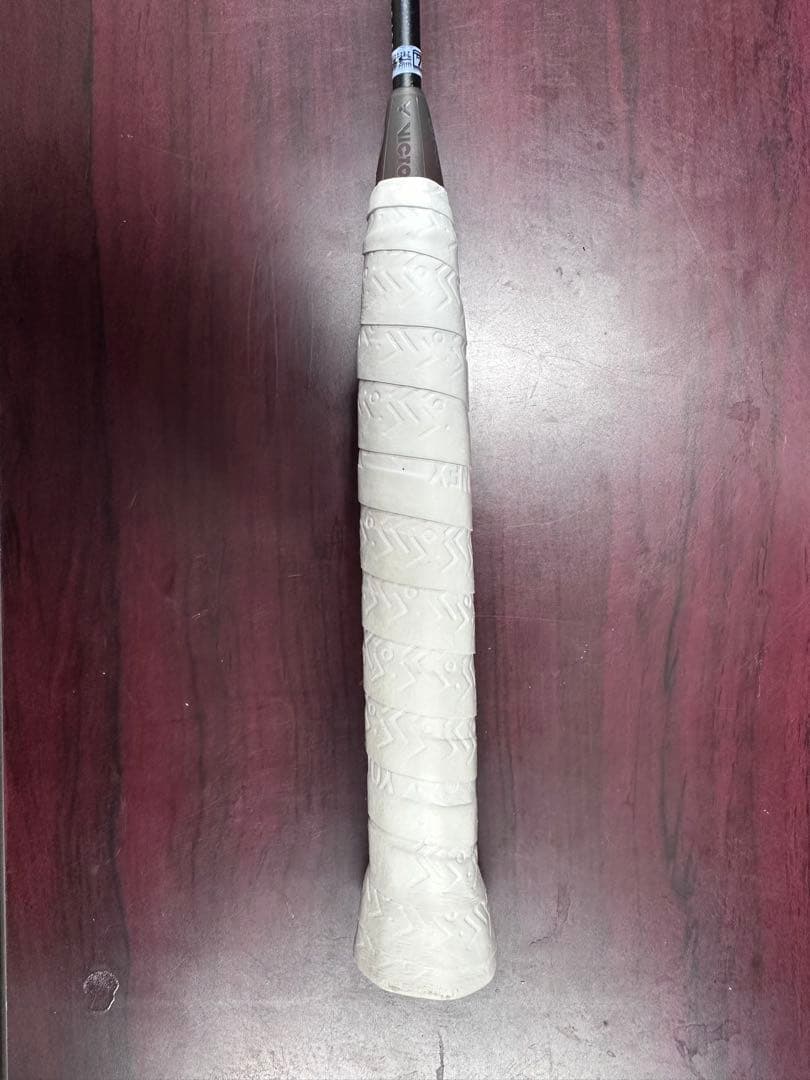 ラケット VICTOR DRIVEX 12 4UG5