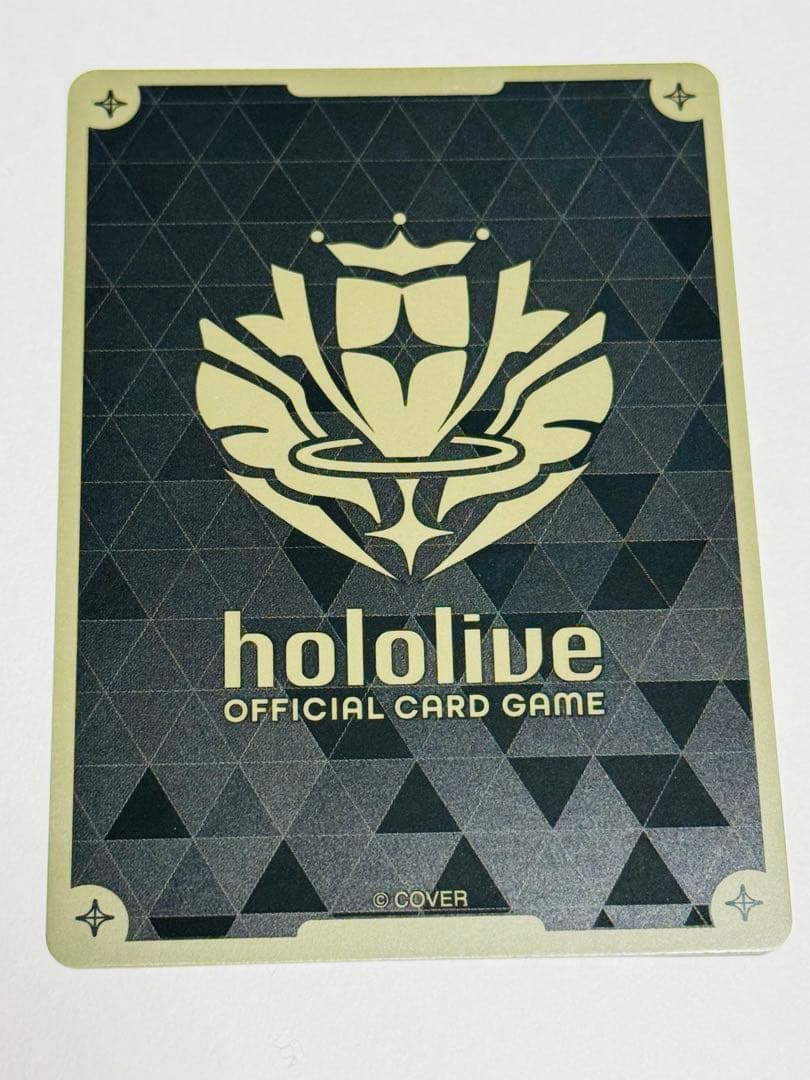 ホロカ SorAZセレブレーション【SEC】hBP05-080