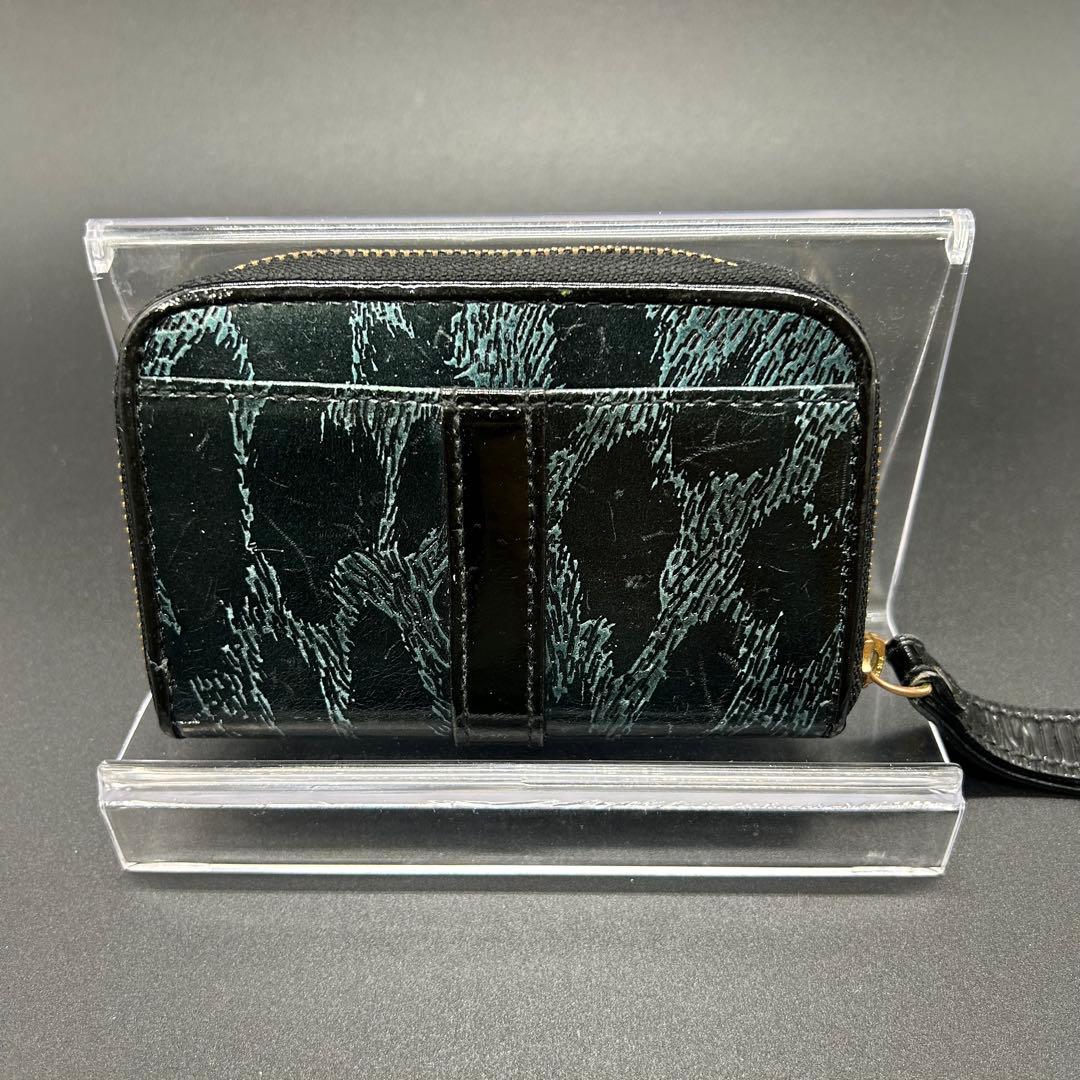 ヴィヴィアンウエストウッド オーブロゴ　ケース　カードケース　【美品】