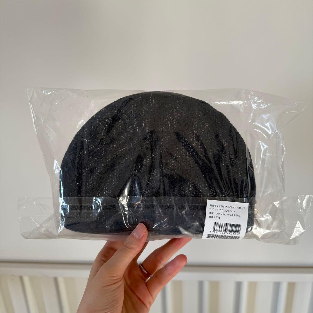 ステラボーテ レーザー＆EMSリフトブラシ PRO 2.0 オリジナルポーチ付き