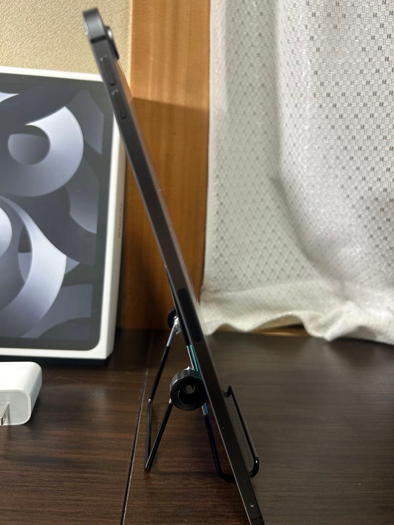 iPad Air 第5世代　スペースグレイ　64GB