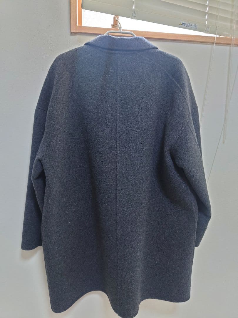 【しりこたま】FRAMeWORK テーラードコート