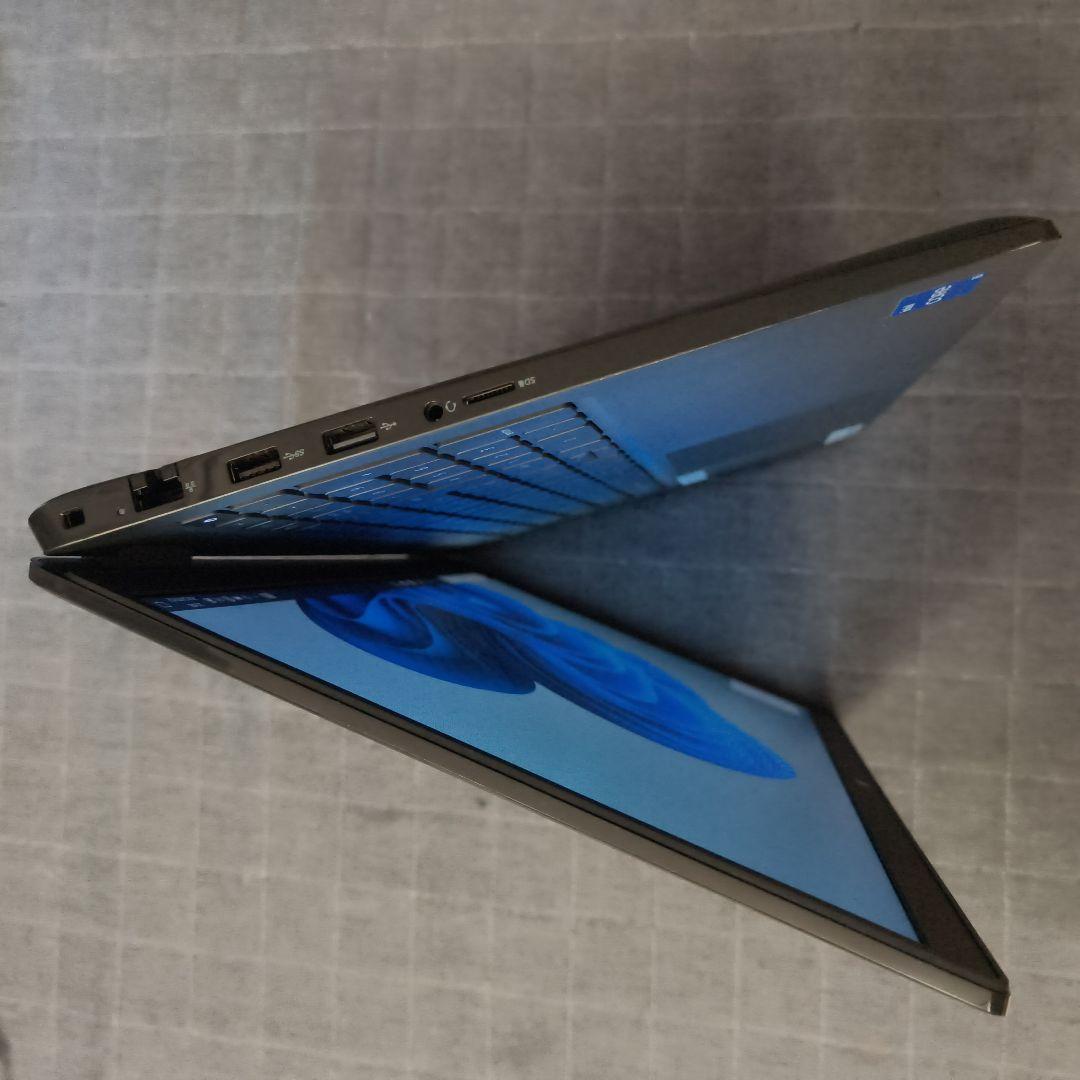 2022年 美品 Dell 驚速 11世代i5 32gb 新品512+512GB