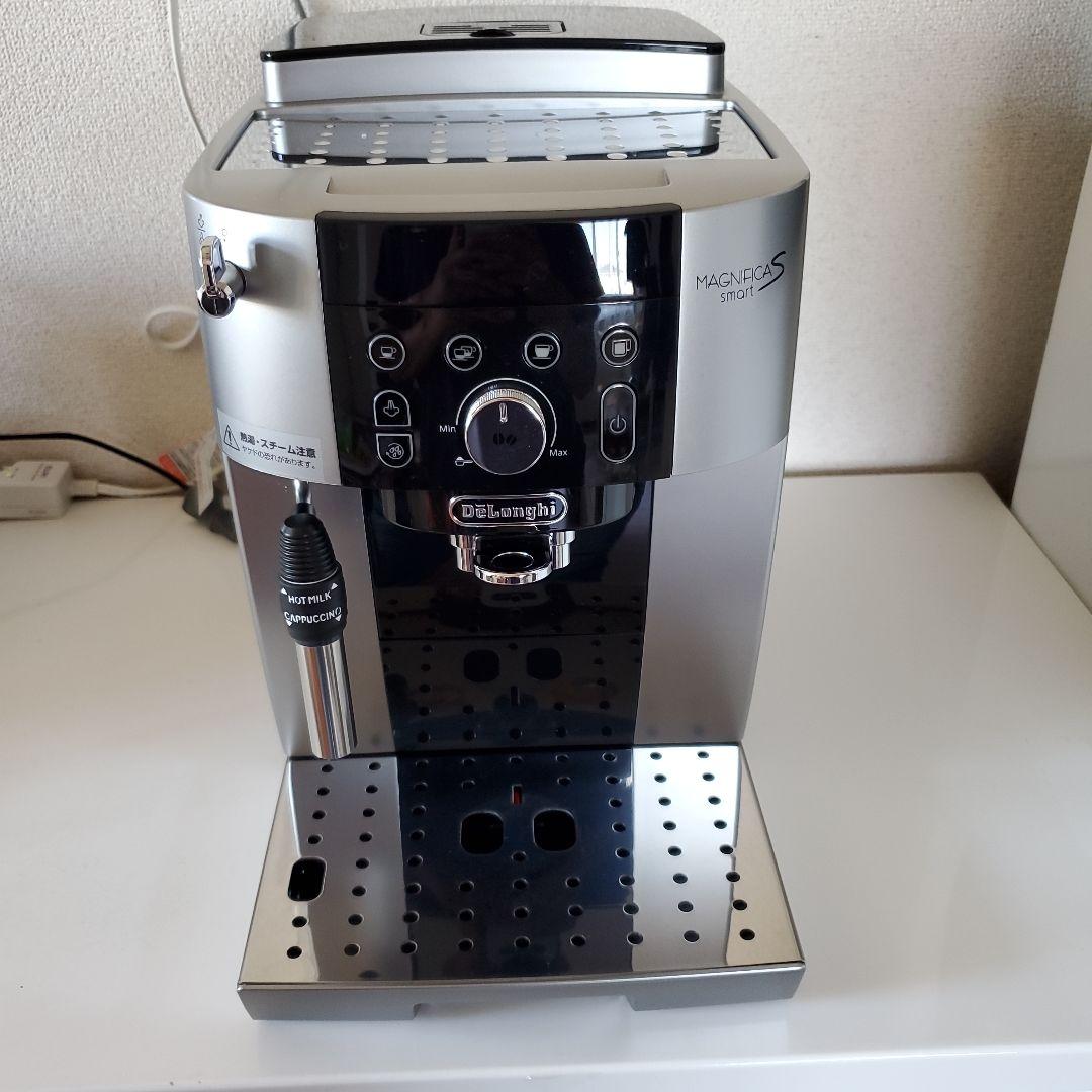 コーヒーエスプレッソマシン