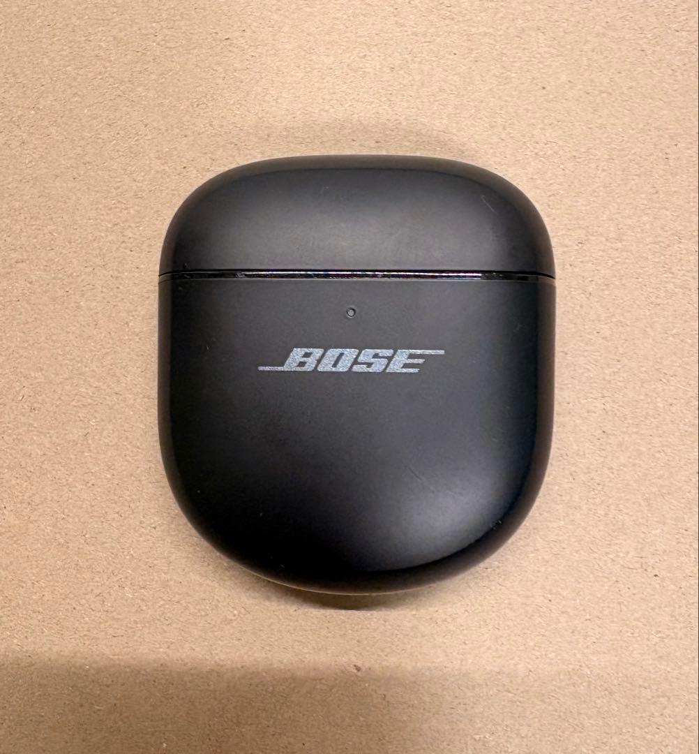 [値下げ中]BOSE QuietComfort Ultra Earbuds
