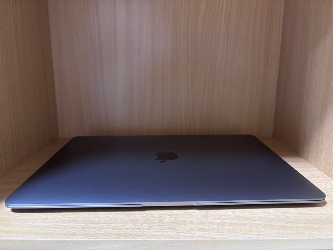 Apple MacBook Air M1/8GB/512GB スペースグレー
