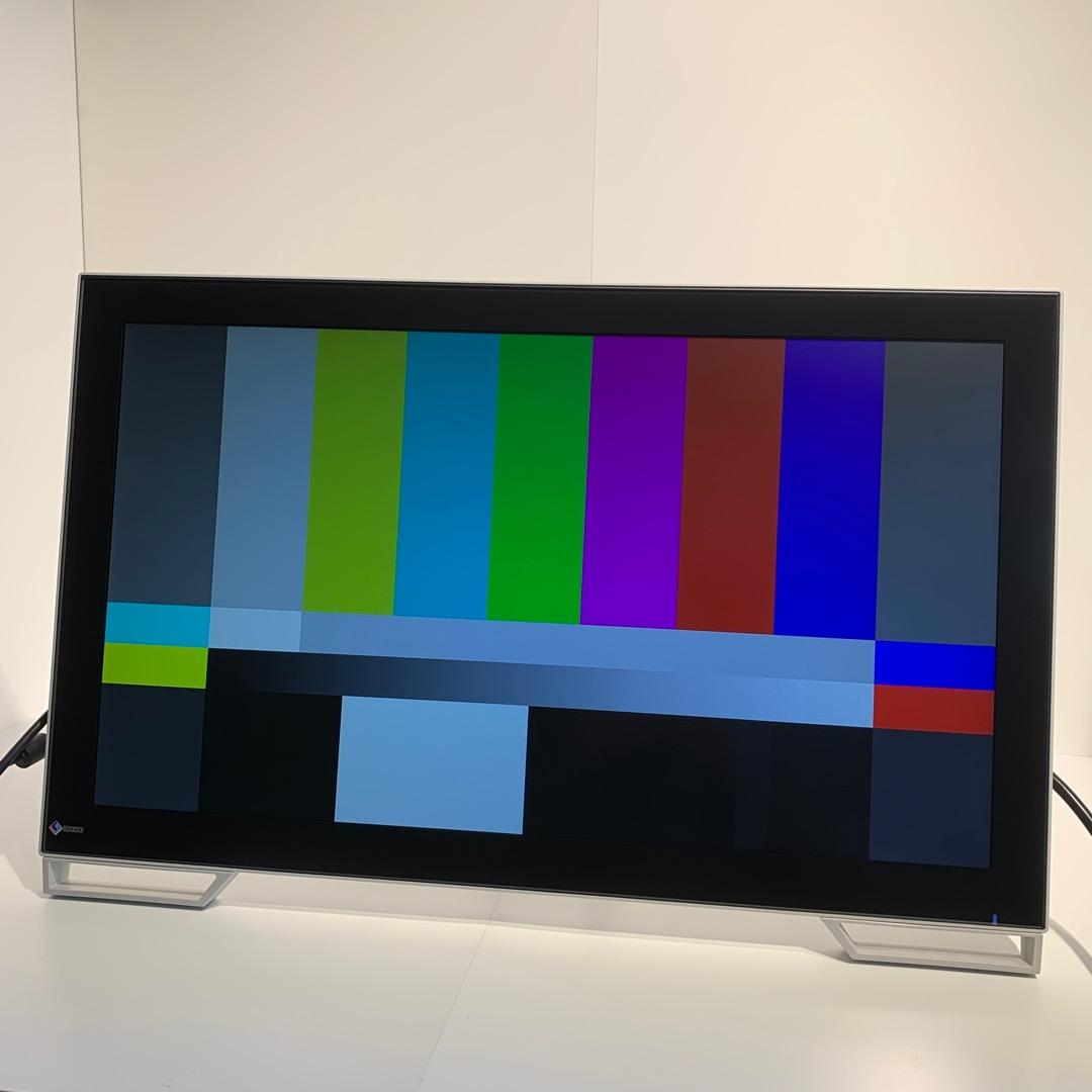 EIZO　PCモニター EIZO FDF2121WT