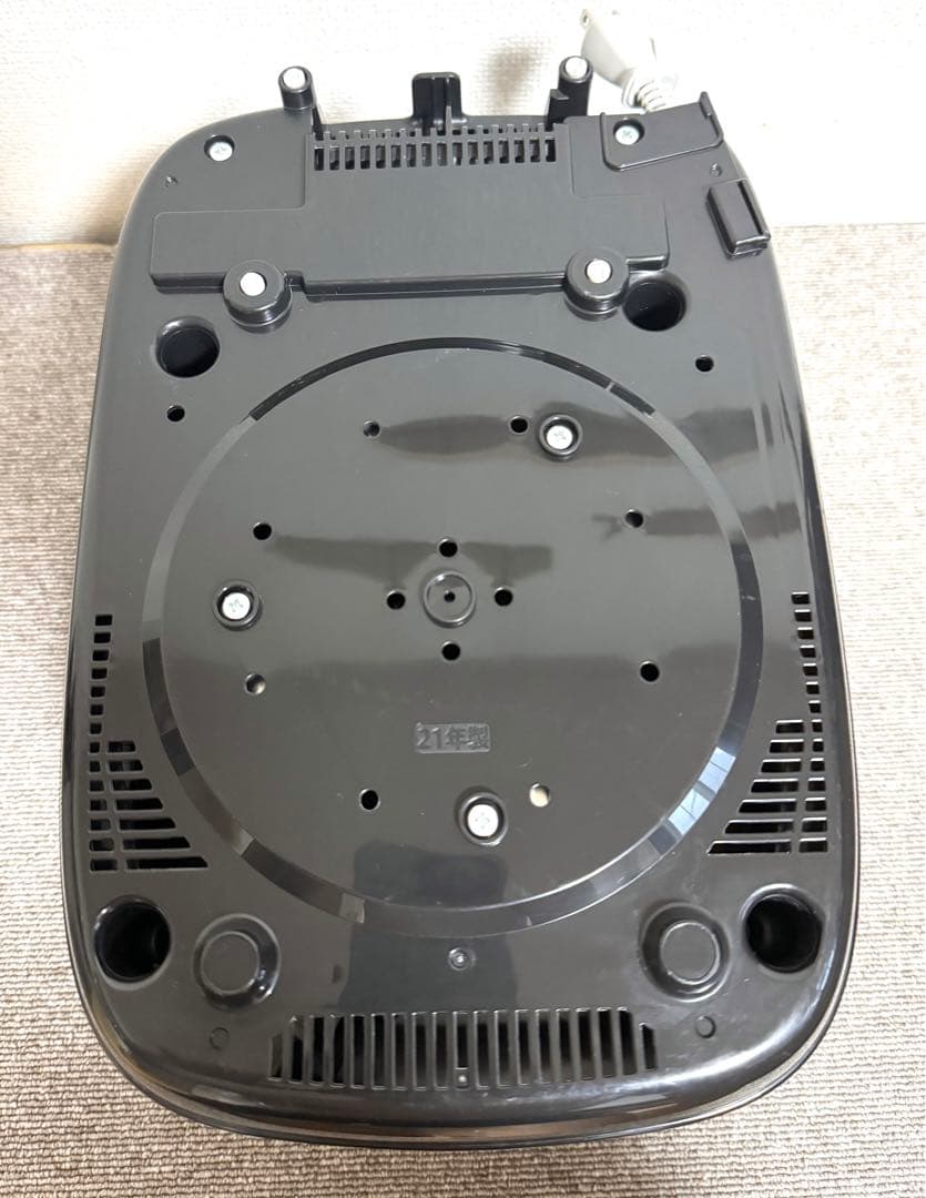 象印 極め炊き 圧力IH炊飯ジャーNW-JU10 動作保証