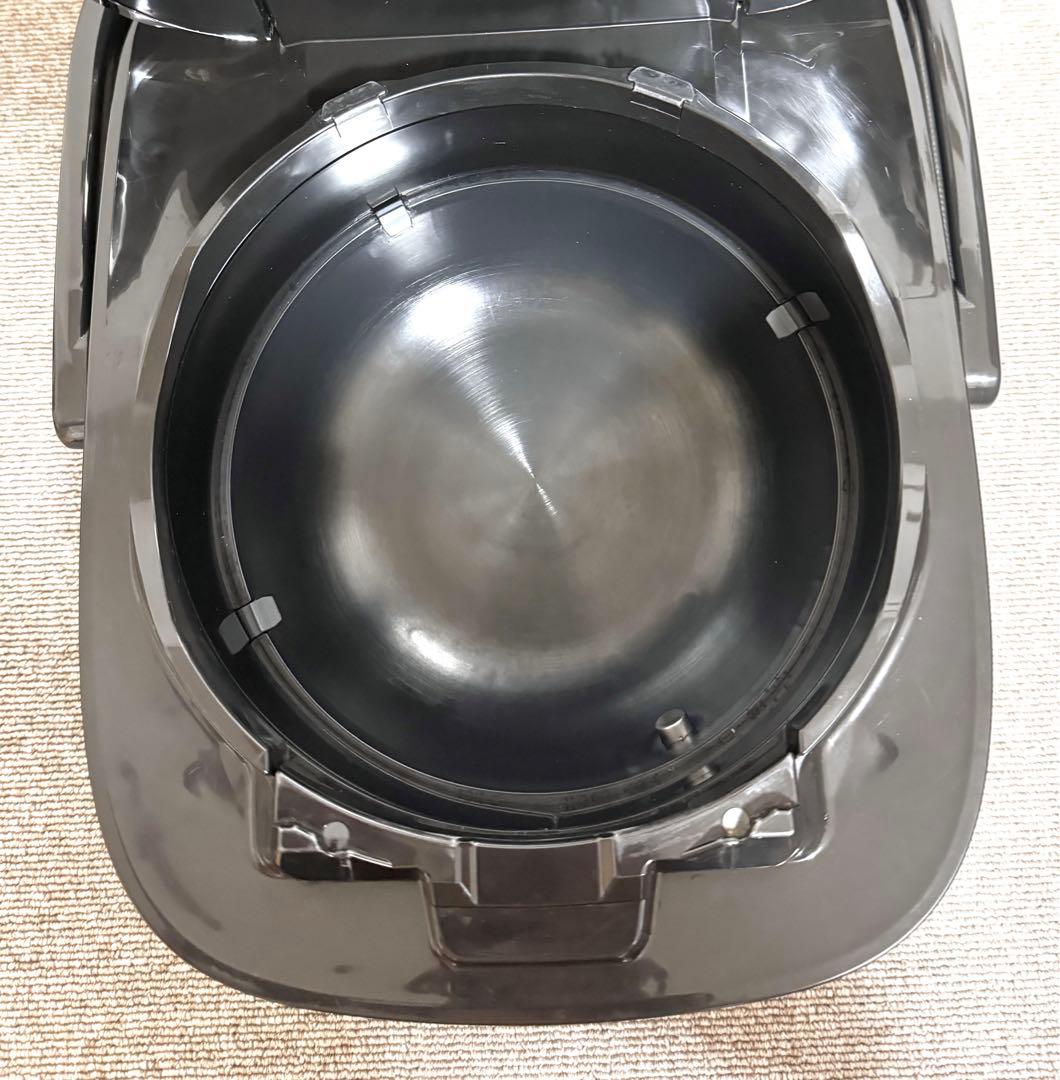 象印 極め炊き 圧力IH炊飯ジャーNW-JU10 動作保証