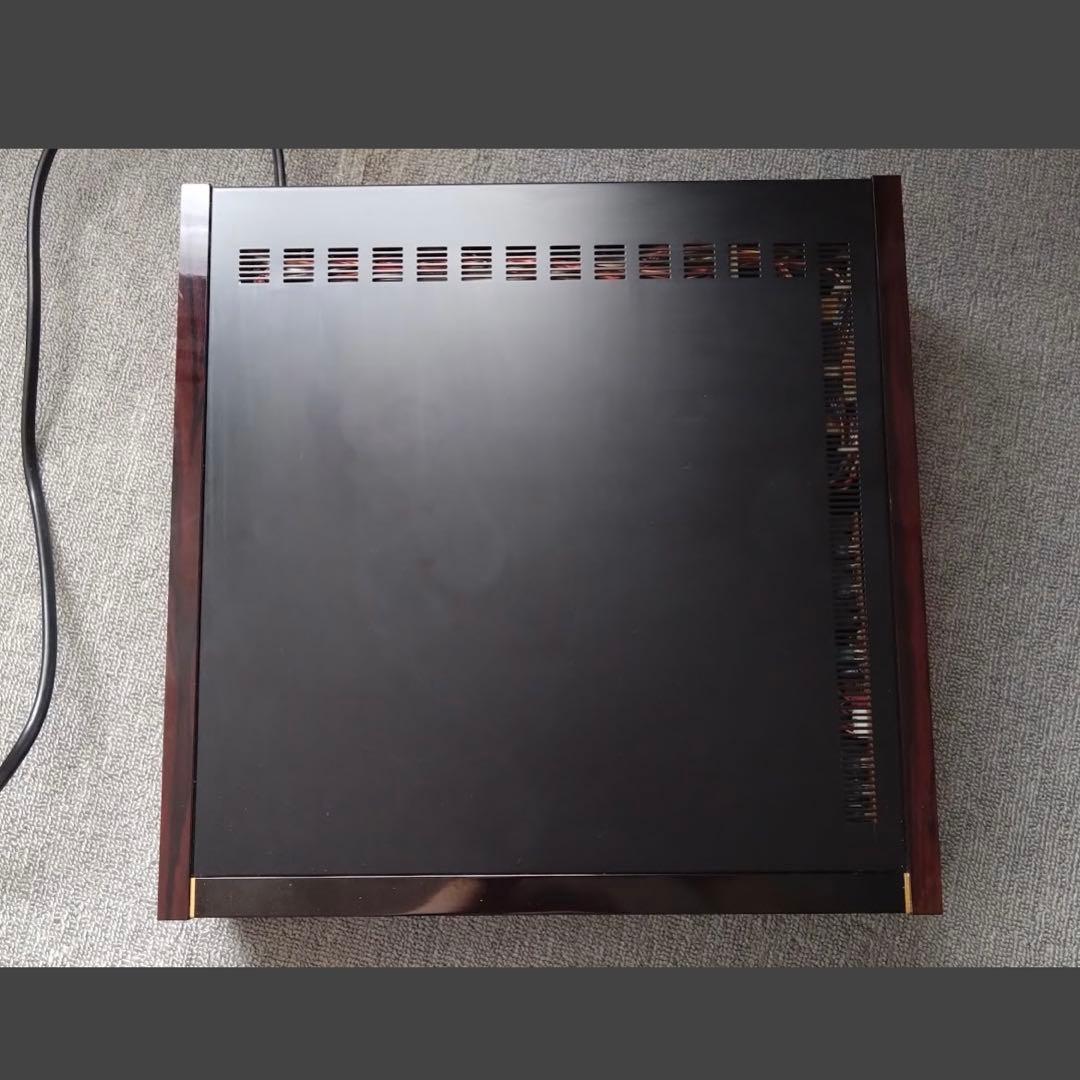 【極美品】Pioneer LD-S1 パイオニア LDプレーヤー ④