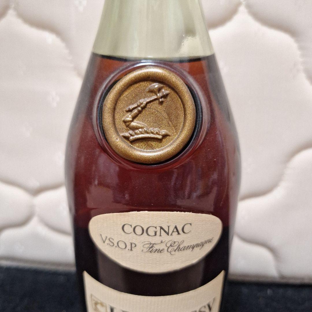 Hennessyコニャックブランデー特級v.s.o.p希少