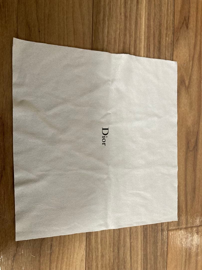 DIOR サングラス ブラック GLOSSY 1 584 BLACK SHINY