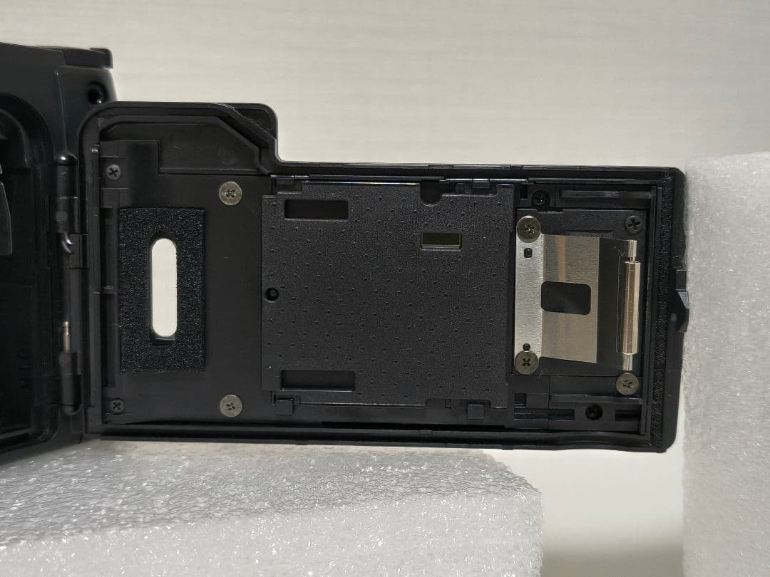 Ricoh 35R (MF-1の海外版) 動作確認済 フード付き