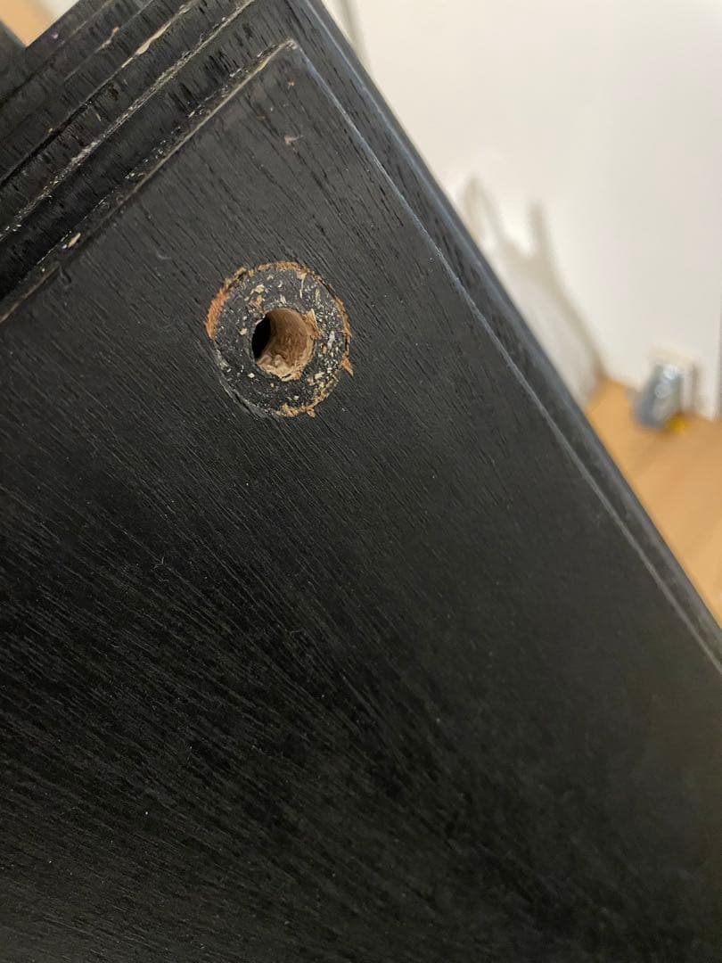 不知火Ω 値下げ交渉あり！スネークラック