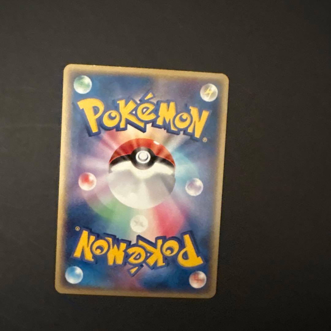 ポケモンカードゲーム　 デオキシス δ-デルタ種