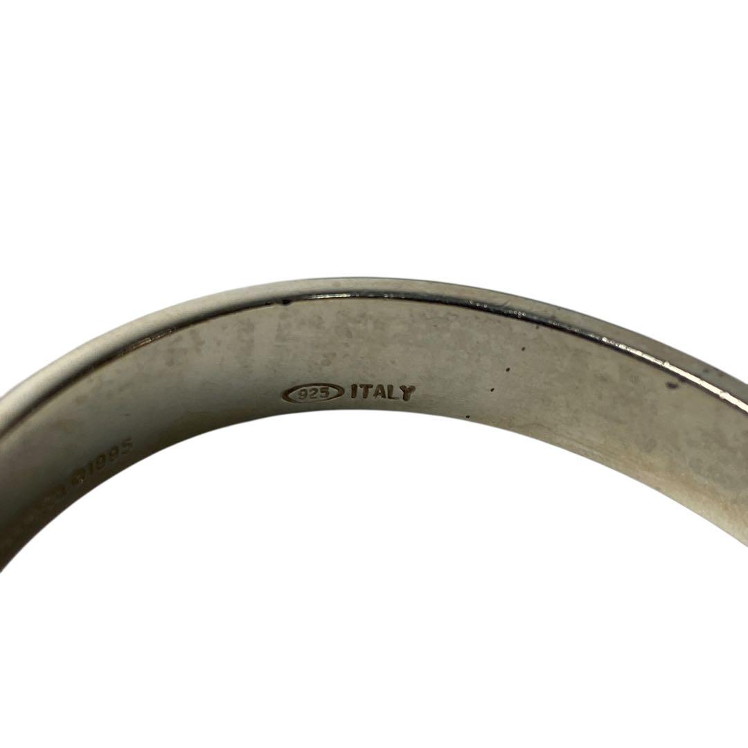 ティファニー Tiffany バングル 925 シルバー