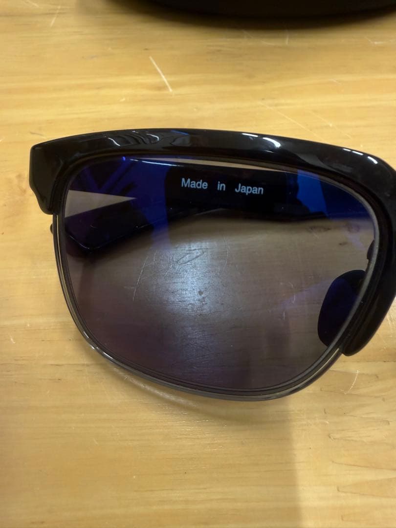 スワンズ サングラス 偏光 ER1-0167 DMSM er-1　イーアールワン