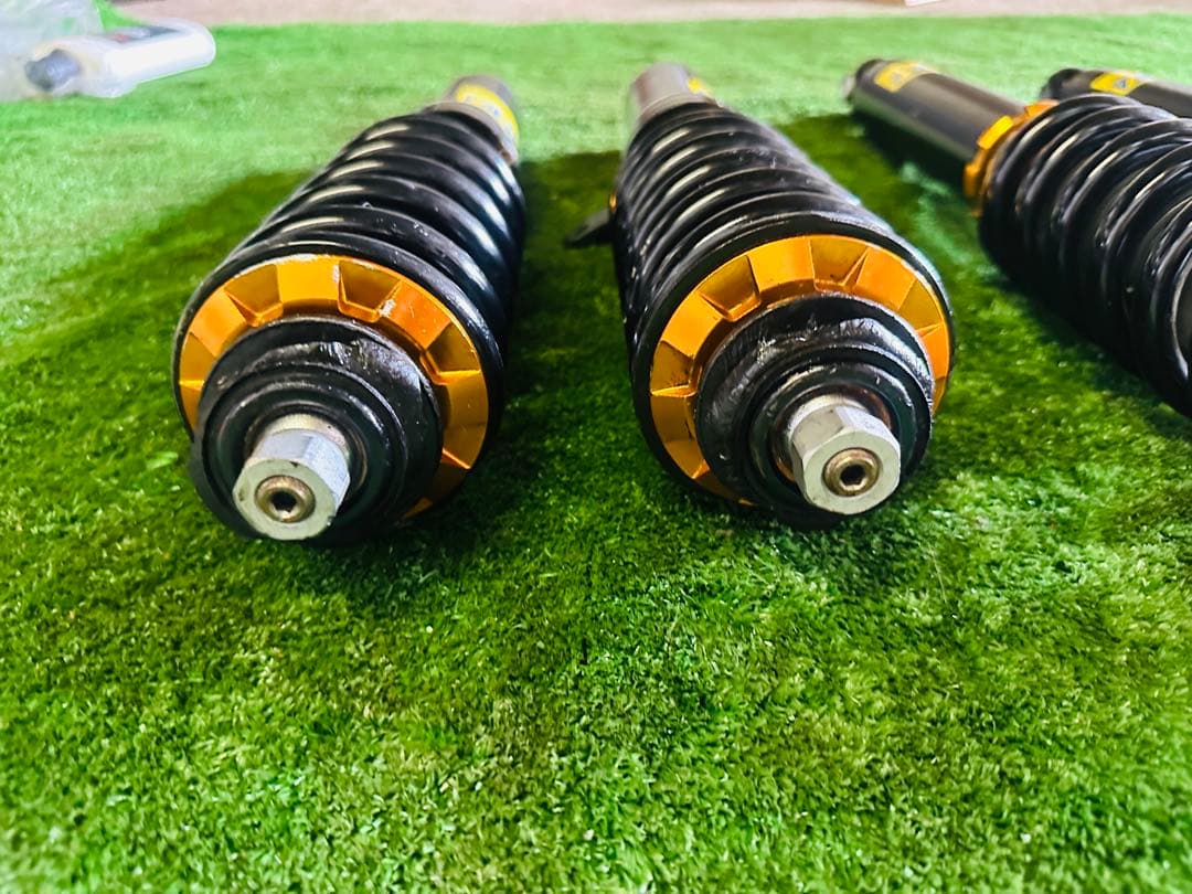 XYZ SUPER SPORT XYZスーパースポーツ5シリーズ/E60