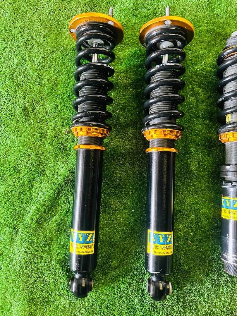 XYZ SUPER SPORT XYZスーパースポーツ5シリーズ/E60