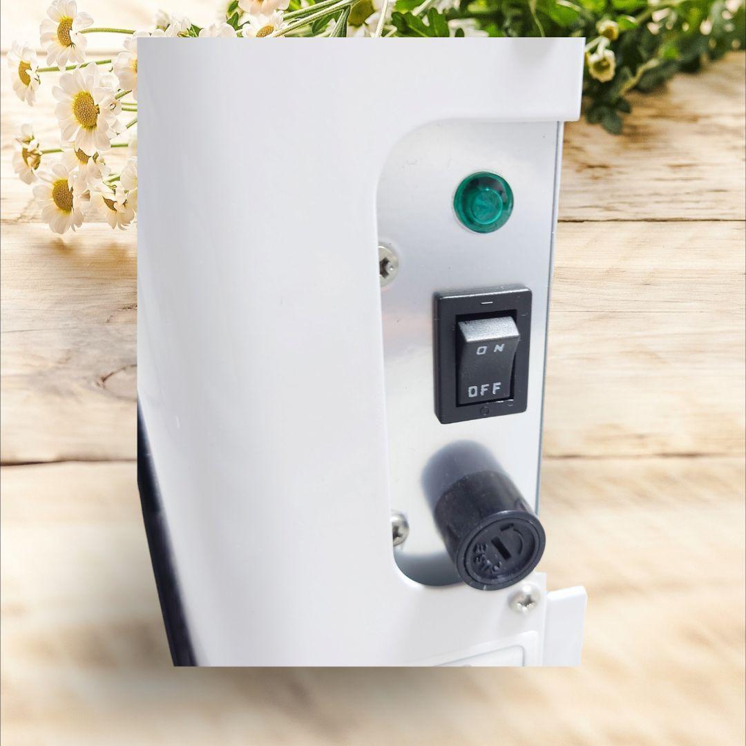 小型オゾン　除菌　消臭機　バクテクターO3 タムラテコ TM-11MFE