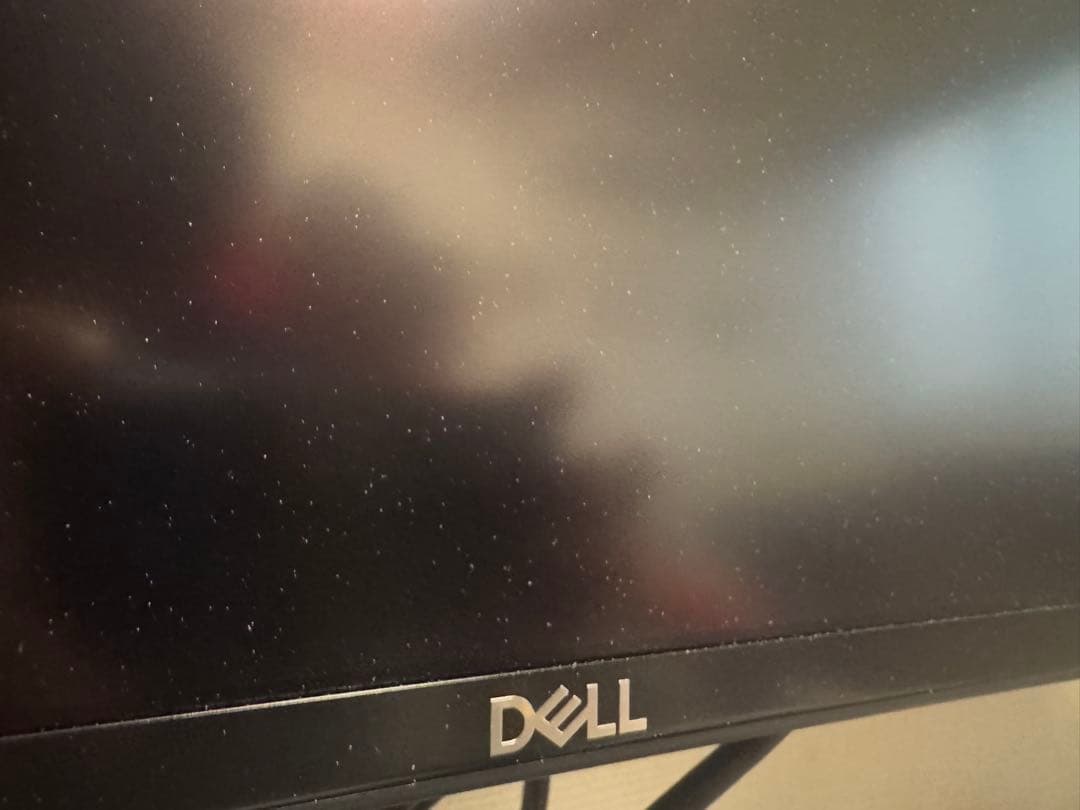 美品 DELL U3818DW 37.5インチ UWQXGA ウルトラワイド