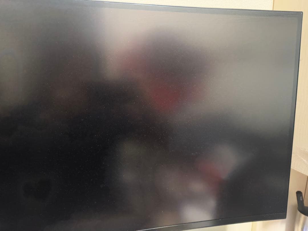 美品 DELL U3818DW 37.5インチ UWQXGA ウルトラワイド