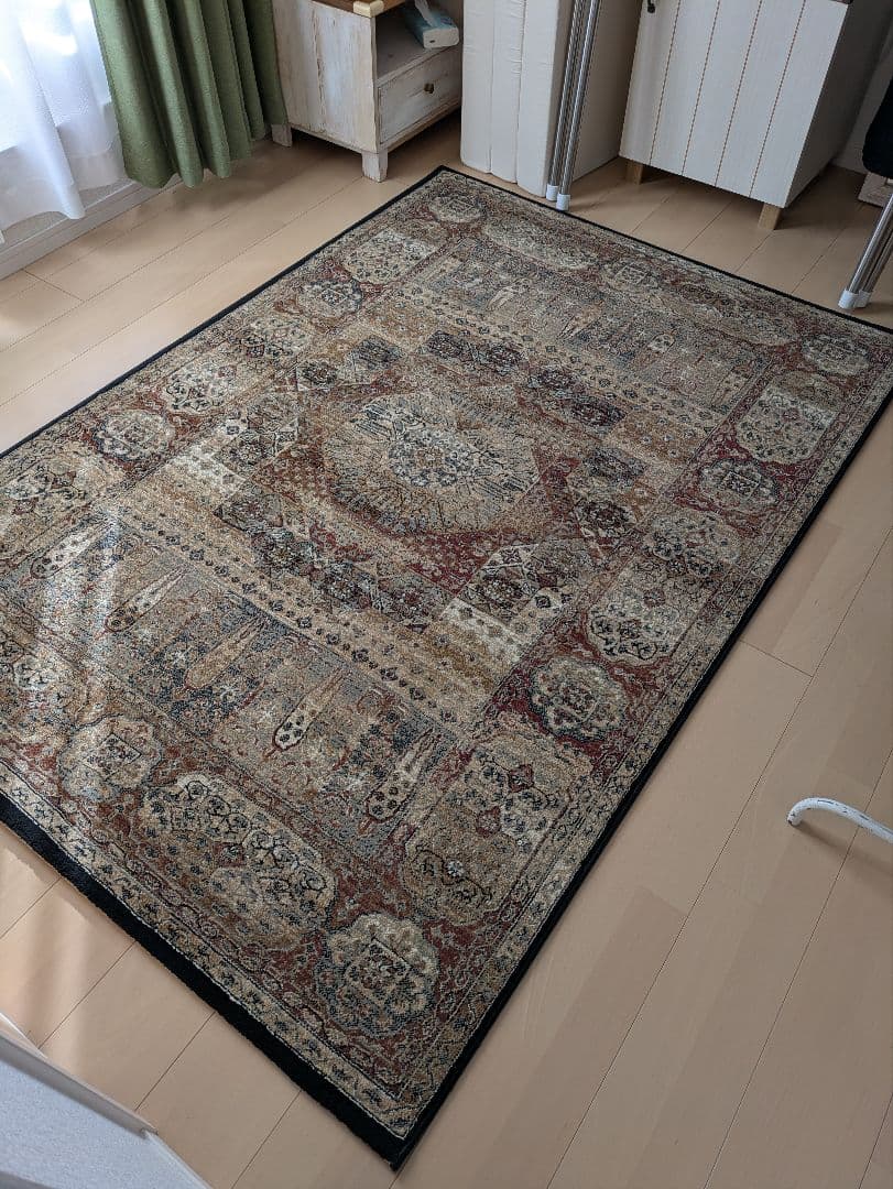 ジャーナルスタンダードファニチャー／ラグ