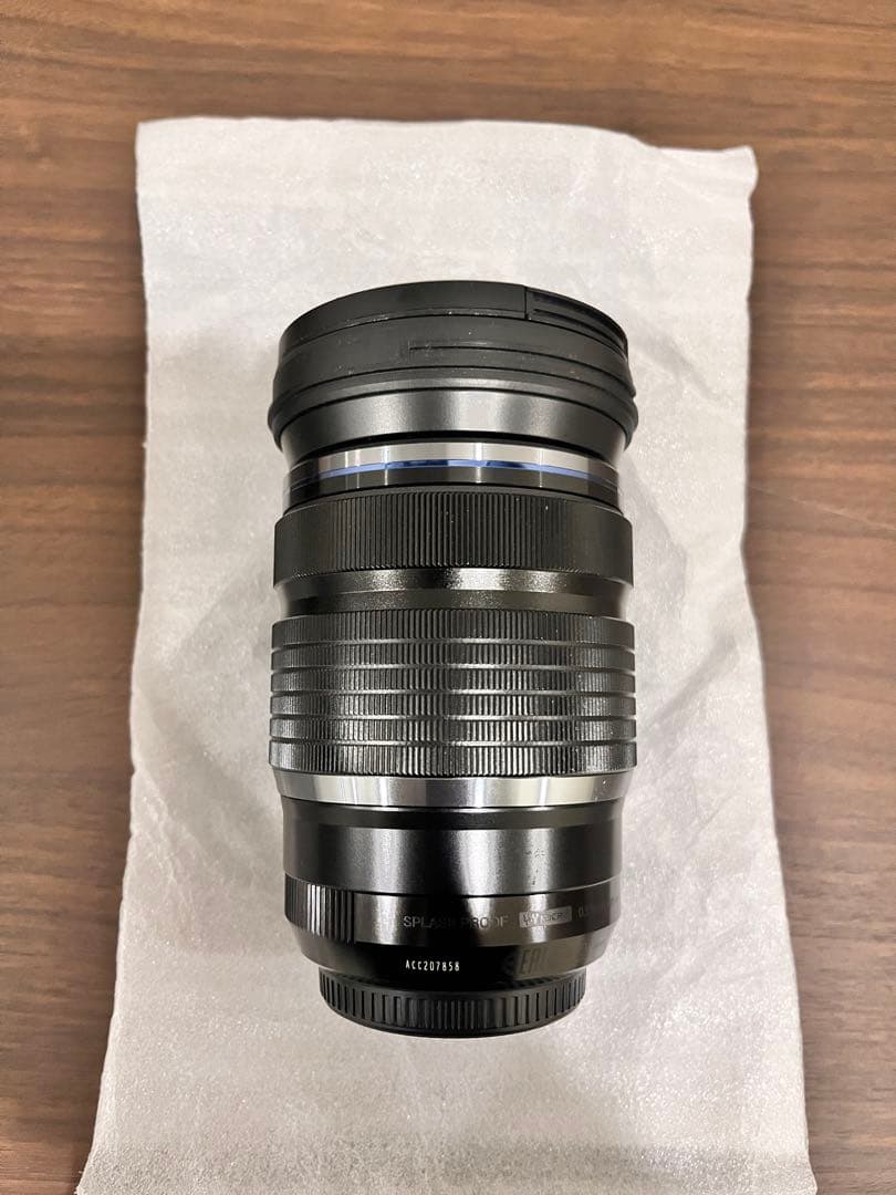 OLYMPUS M.ZUIKO PRO 12-100mm ズームレンズおまけ付き