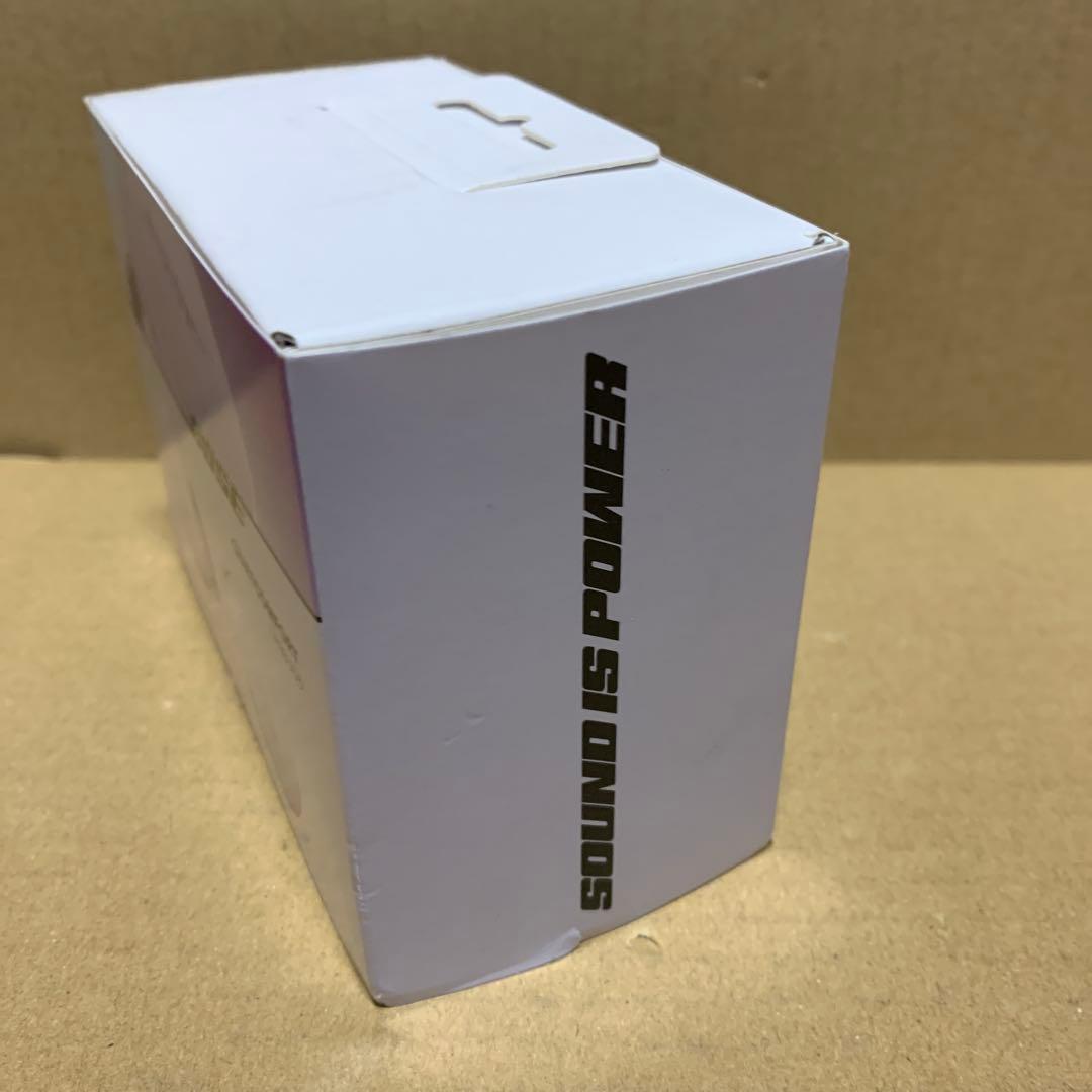 新品　Bose QuietComfort Earbuds ワイヤレス