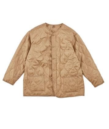 【美品】KAVU モッズコート フィッシュテール M-65 KV-65