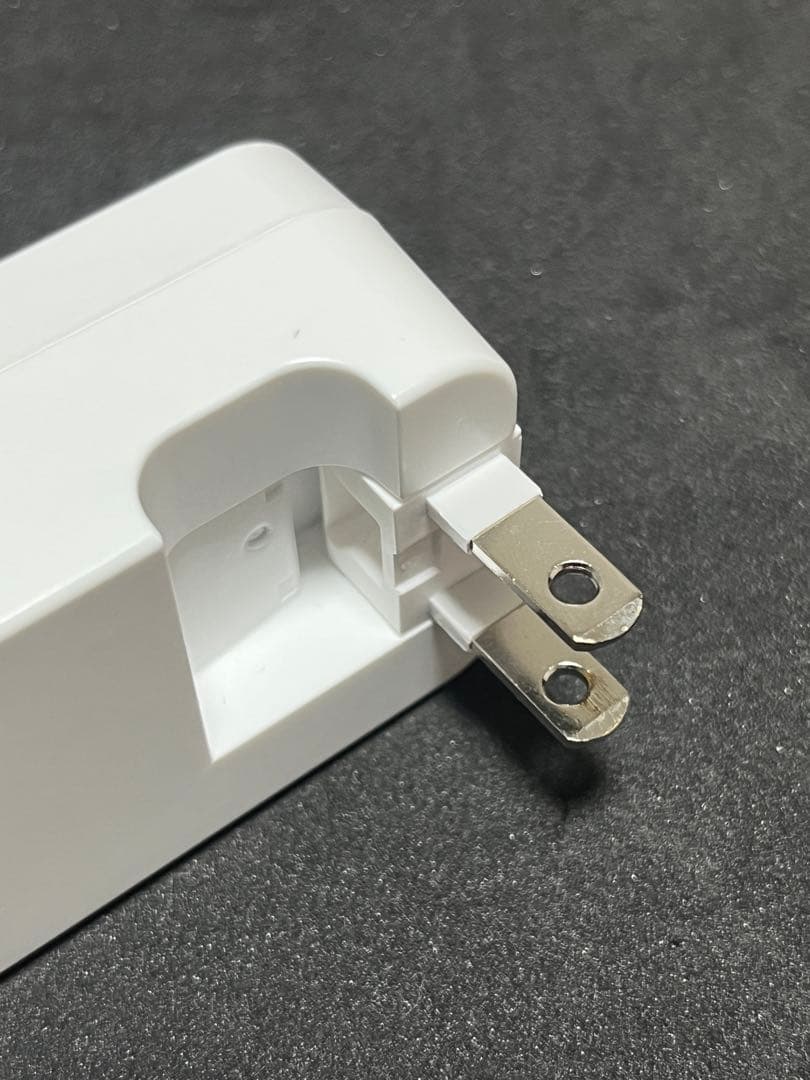 KDDI純正 充電器 0602PQA