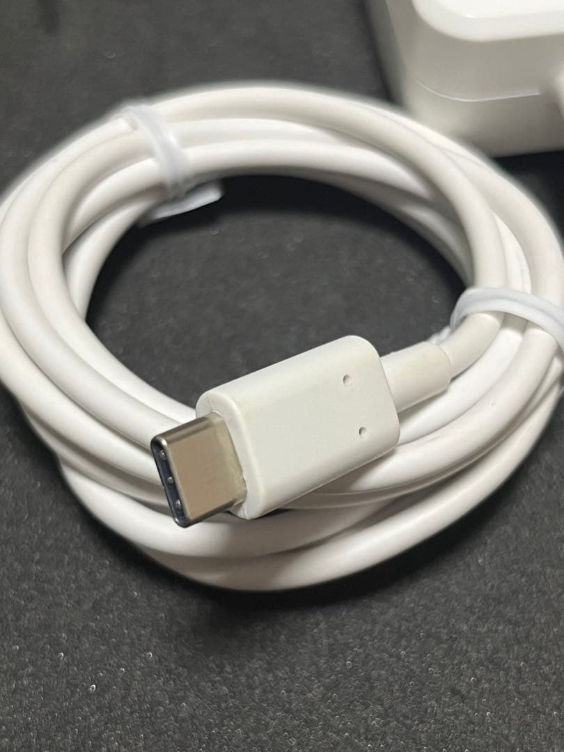 KDDI純正 充電器 0602PQA