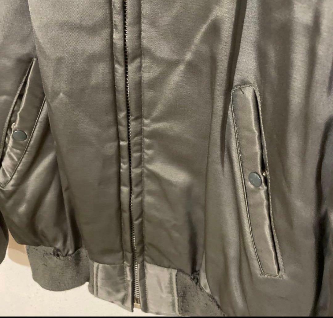 ア*ビ様 ヴィンテージ 60's b-15 ミリタリージャケット