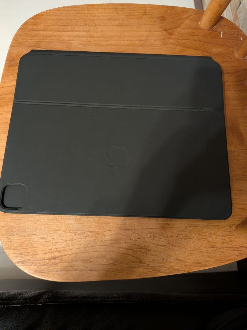 iPad 12.9インチ用 Magic Keyboard