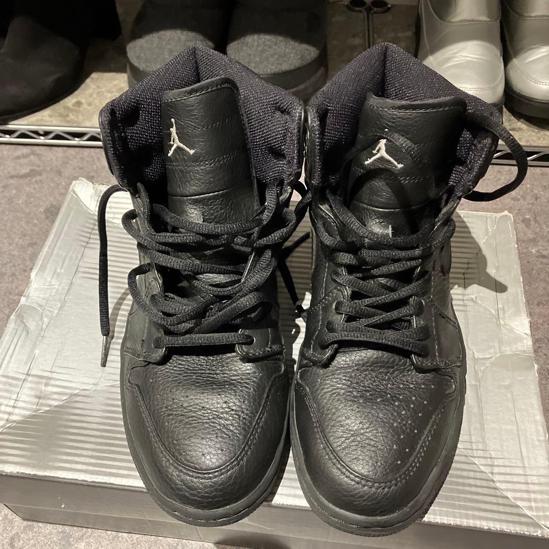 シューズ(男性用) NIKE AIR JORDAN1 2001ADDITION