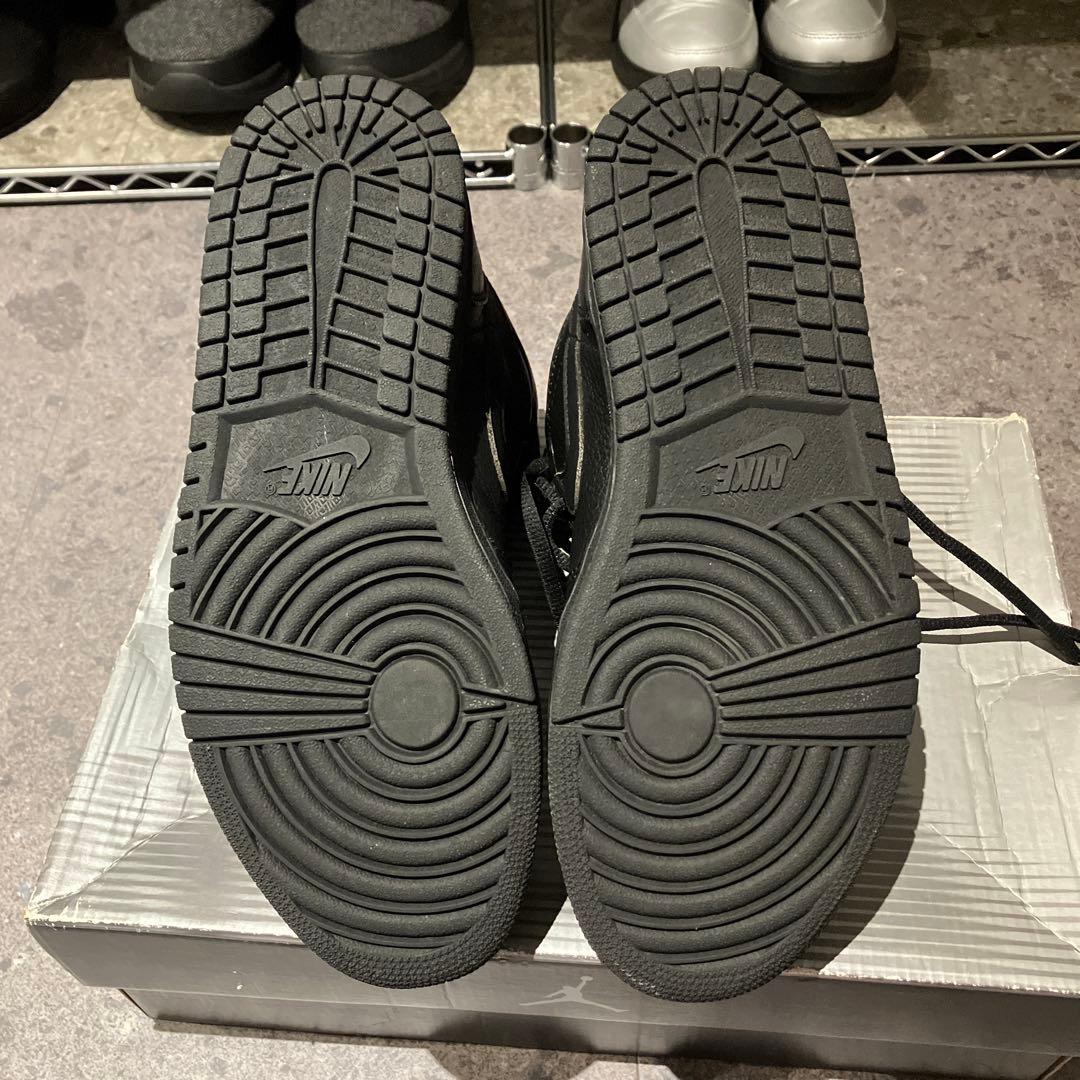 シューズ(男性用) NIKE AIR JORDAN1 2001ADDITION