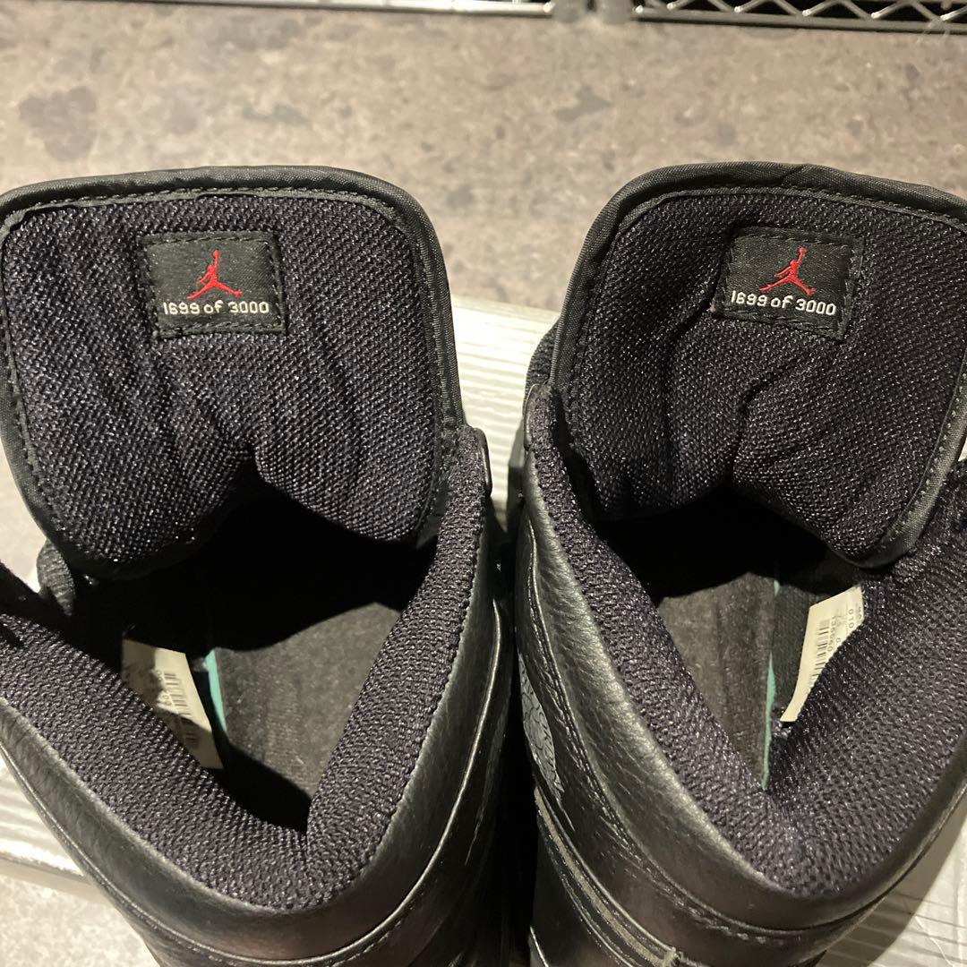 シューズ(男性用) NIKE AIR JORDAN1 2001ADDITION