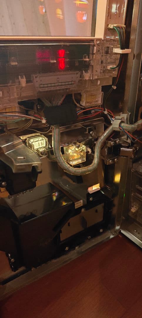 本日のみ値下げ　GOGO JUGGLER スロットマシン