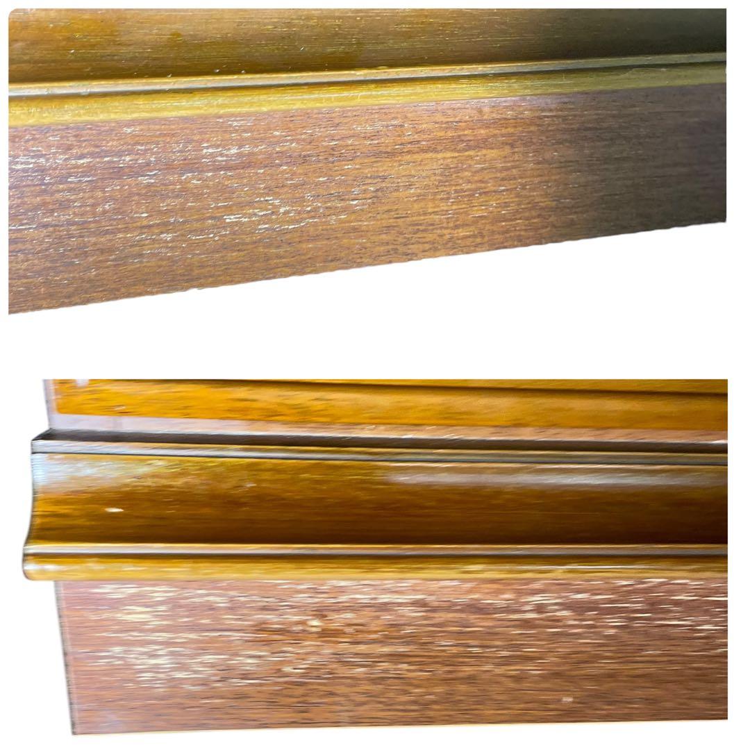 HR664 マルニ　maruni オーディオボード　TVボード　木製ラック