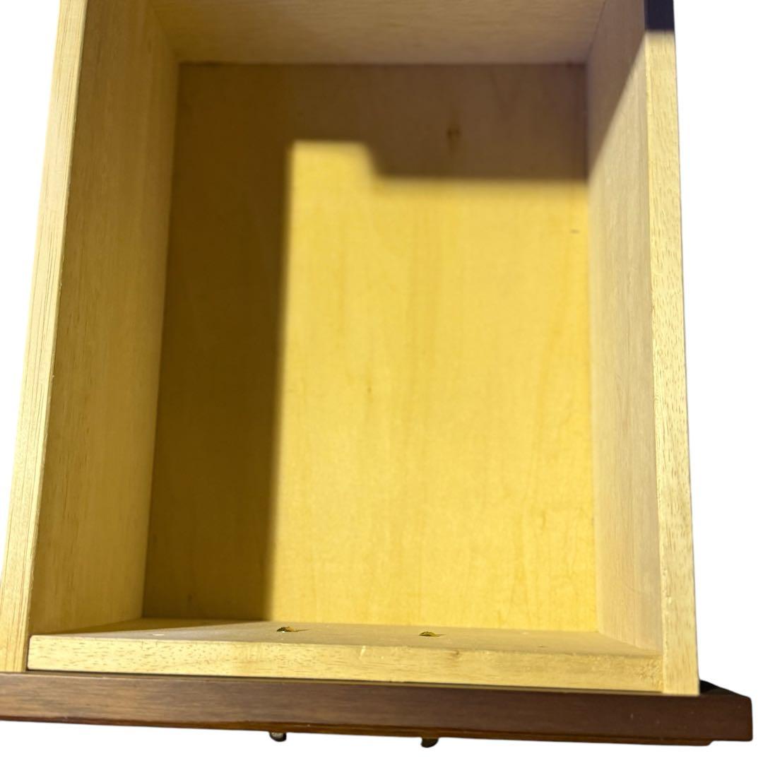 HR664 マルニ　maruni オーディオボード　TVボード　木製ラック