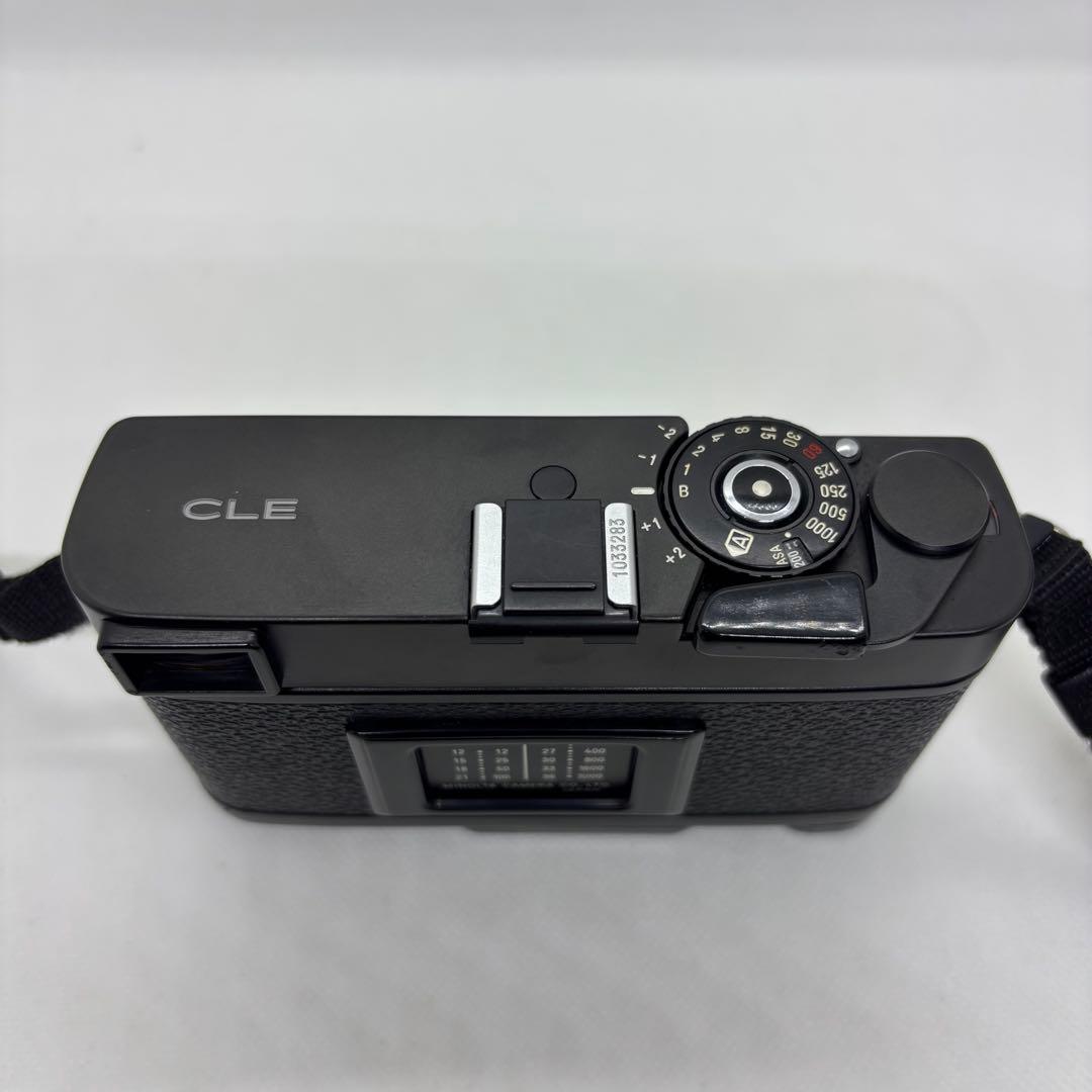 MINOLTA CLE おまけ有り☆