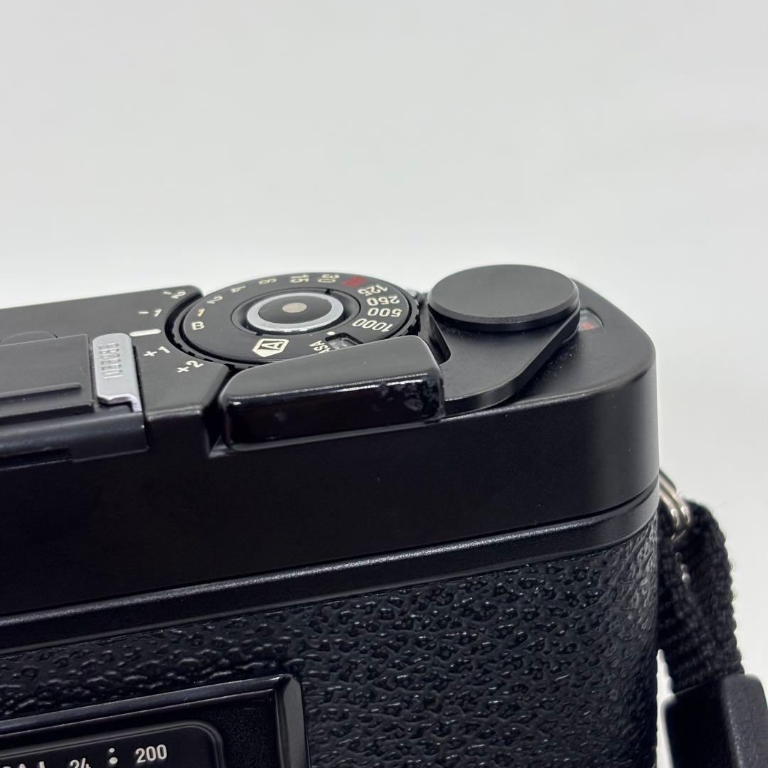 MINOLTA CLE おまけ有り☆