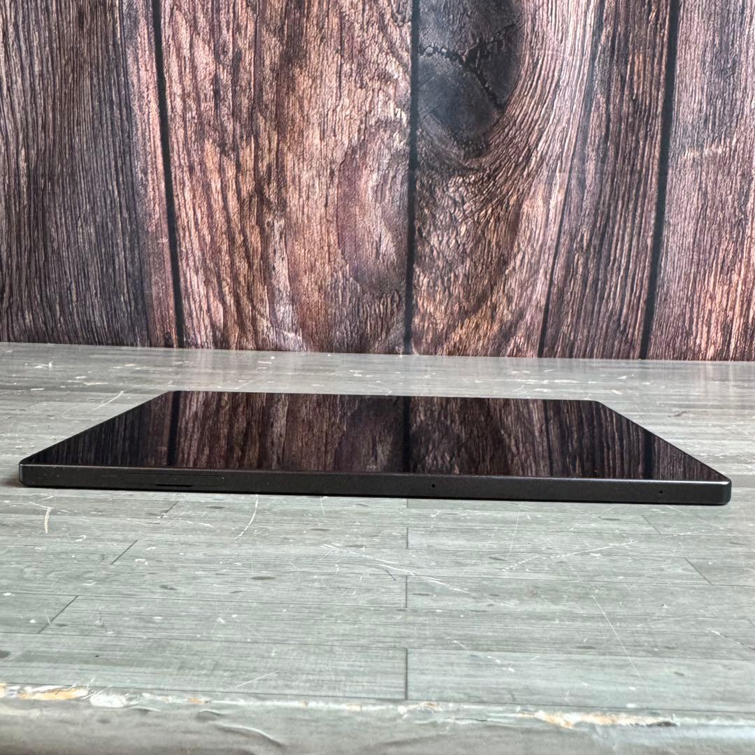 docomo dtab d-41A タブレット 本体のみ ブラック