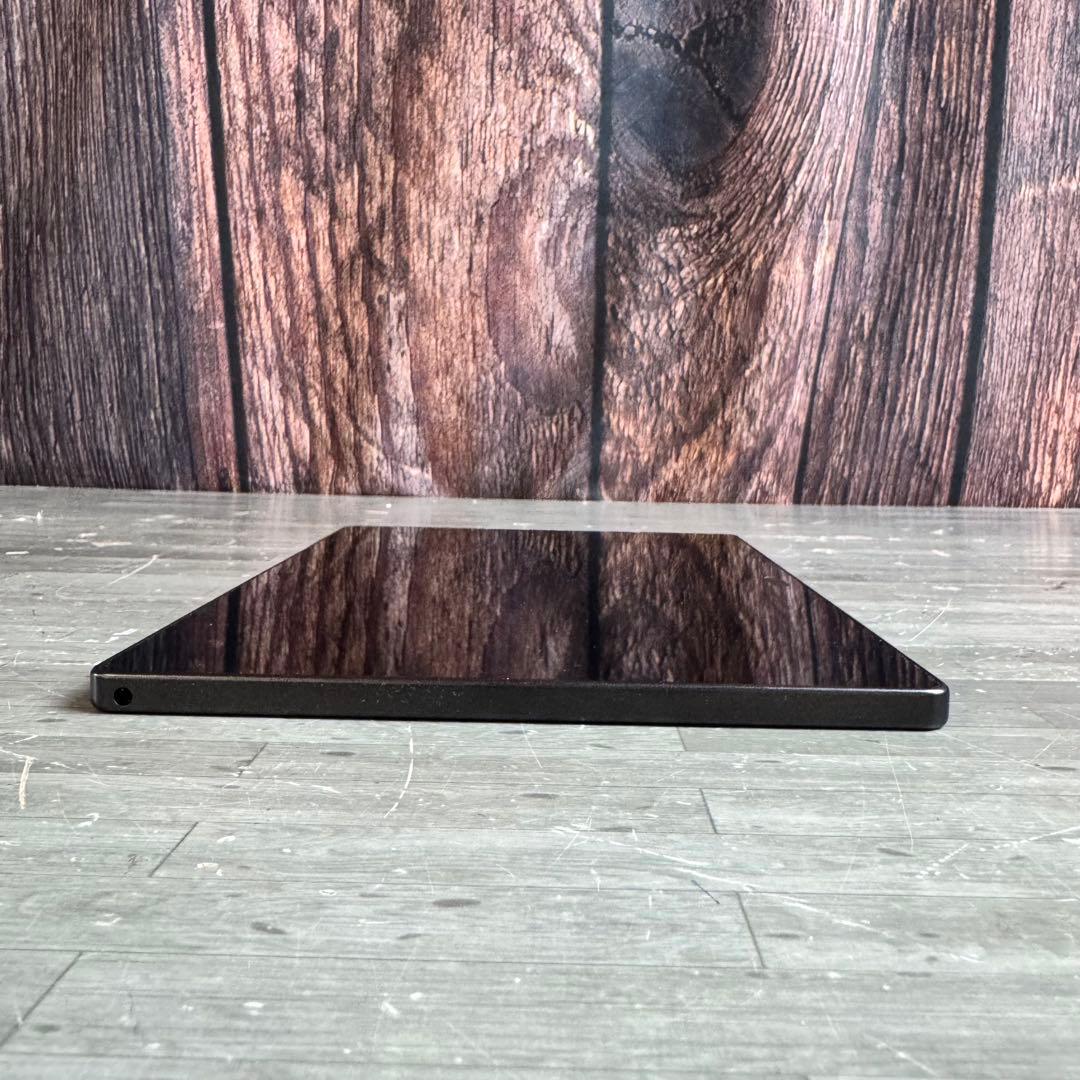 docomo dtab d-41A タブレット 本体のみ ブラック