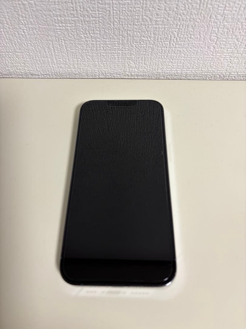 iPhone 13pro 256GB シエラブルー