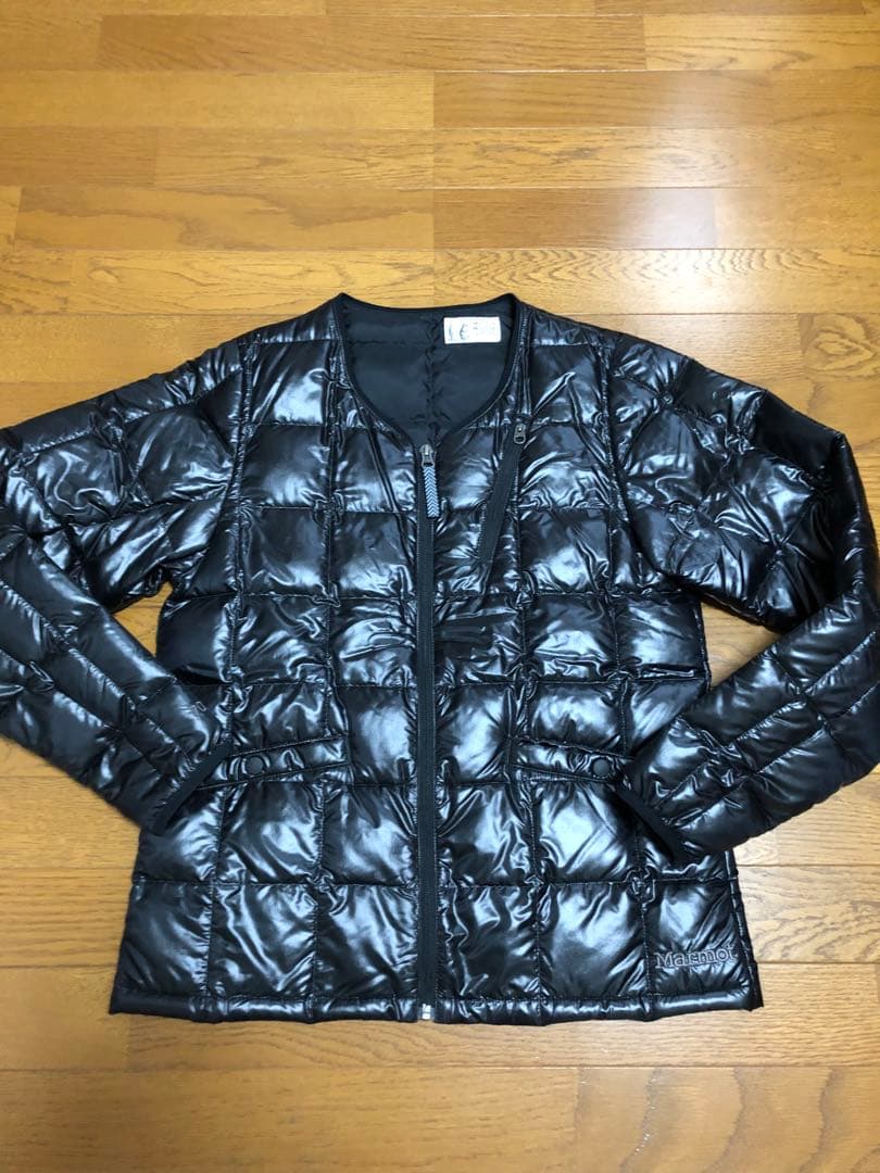 Marmot Mountain Limited ダウンジャケット　Mサイズ